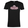 Thumbnail image for  Womens Black Short Sleeve Tee