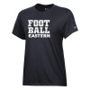 Thumbnail image for  Champion Womens Black Core Short Sleeve Tee