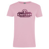 Thumbnail image for  Womens Pink Short Sleeve Tee