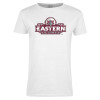 Thumbnail image for  Womens White Short Sleeve Tee
