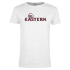 Thumbnail image for  Womens White Short Sleeve Tee