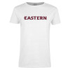 Thumbnail image for  Womens White Short Sleeve Tee