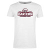 Thumbnail image for  Womens White Short Sleeve Tee