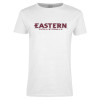 Thumbnail image for  Womens White Short Sleeve Tee