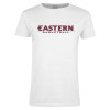 Thumbnail image for  Womens White Short Sleeve Tee