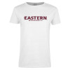 Thumbnail image for  Womens White Short Sleeve Tee