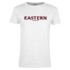 Thumbnail image for  Womens White Short Sleeve Tee