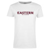 Thumbnail image for  Womens White Short Sleeve Tee