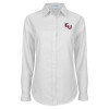 Thumbnail image for  Womens White Oxford Shirt
