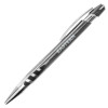 Thumbnail image for  Veneno Metallic Charcoal Pen w/Blue Ink