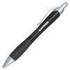 Thumbnail image for  Metallic Mykonos Black Pen