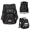 Thumbnail image for  High Sierra Black Swerve Computer Backpack