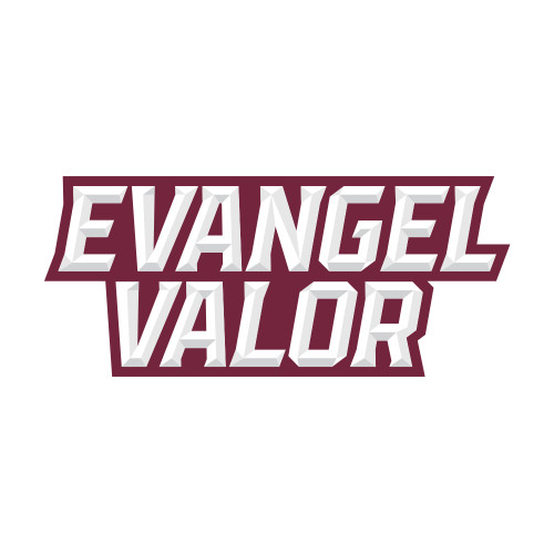  Medium Decal - Evangel Valor