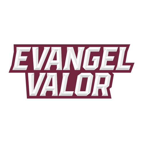  Large Decal - Evangel Valor