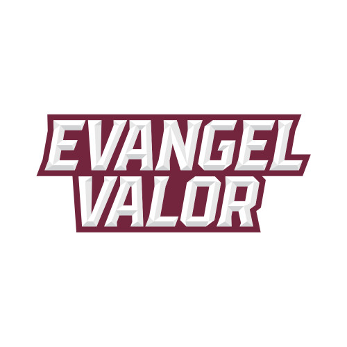  Small Decal - Evangel Valor
