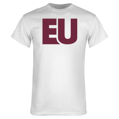  White T Shirt - EU