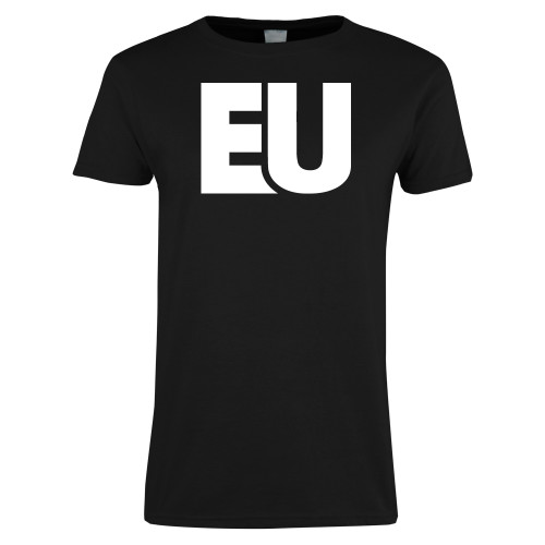 Main Image for  Womens Black Short Sleeve Tee