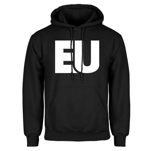  Black Fleece Hoodie - EU