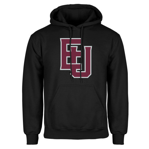  Black Fleece Hoodie - EU Lockup