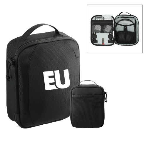  RPET Headphone and Tech Case - EU