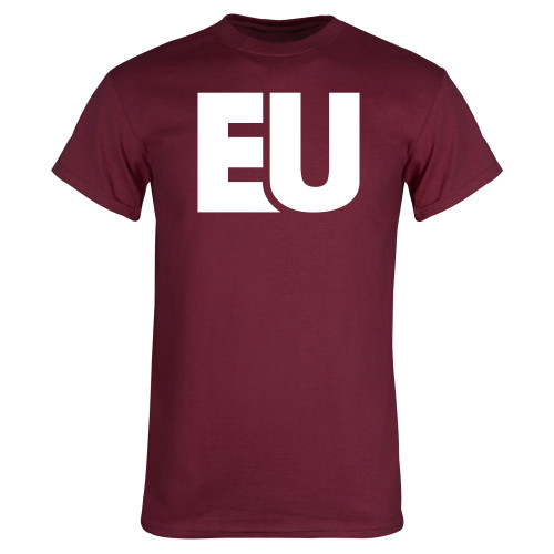 Main Image for  Maroon T Shirt