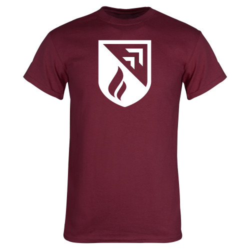 Main Image for  Maroon T Shirt