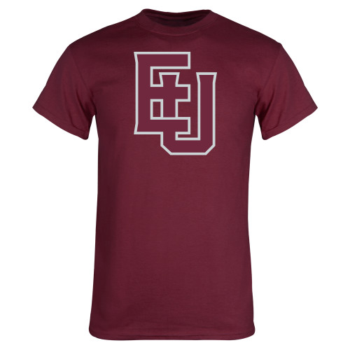 Main Image for  Maroon T Shirt