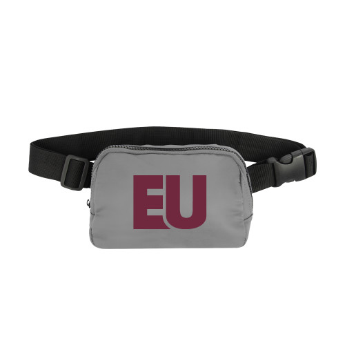  Anywhere Grey Belt Bag - EU