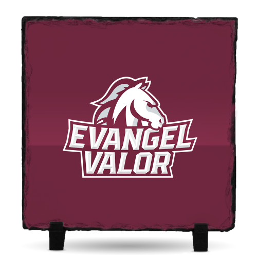 Photo Slate - Evangel Valor Horse Lockup