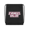 Thumbnail image for  Black Drawstring Backpack