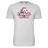 Thumbnail image for  Next Level White SoftStyle T Shirt