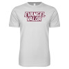 Thumbnail image for  Next Level White SoftStyle T Shirt