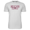 Thumbnail image for  Next Level White SoftStyle T Shirt
