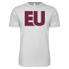 Thumbnail image for  Next Level White SoftStyle T Shirt