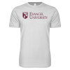 Thumbnail image for  Next Level White SoftStyle T Shirt