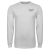Thumbnail image for  White Long Sleeve T Shirt