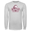 Thumbnail image for  White Long Sleeve T Shirt