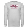 Thumbnail image for  White Long Sleeve T Shirt