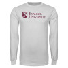 Thumbnail image for  White Long Sleeve T Shirt