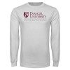 Thumbnail image for  White Long Sleeve T Shirt