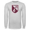 Thumbnail image for  White Long Sleeve T Shirt