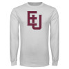 Thumbnail image for  White Long Sleeve T Shirt