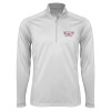 Thumbnail image for  Syntrel White Interlock 1/4 Zip