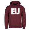 Thumbnail image for  Maroon Fleece Hoodie