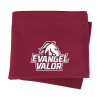 Thumbnail image for  Maroon Sweatshirt Blanket