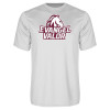 Thumbnail image for  White Performance Tee