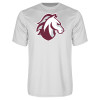 Thumbnail image for  White Performance Tee
