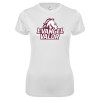 Thumbnail image for  Womens White Performance Tee