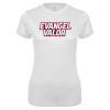 Thumbnail image for  Womens White Performance Tee