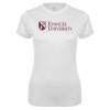 Thumbnail image for  Womens White Performance Tee